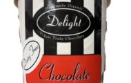 Delight Chocolate Dairy Free Chocolate Ice Cream Recalled