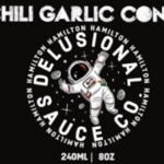 Delusional Chili Garlic Confit Recalled For Possible Botulism