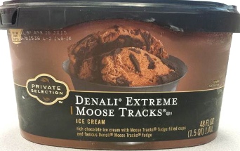 Denali Extreme Moose Tracks recall