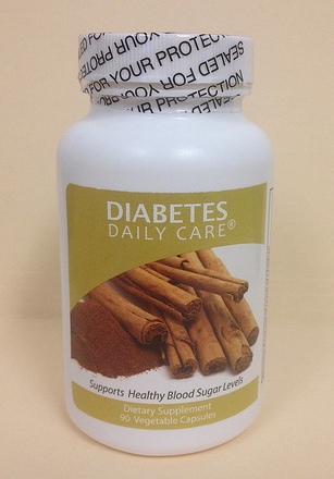 Diabetes-Daily-Care