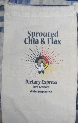 Dietary Express Chia Powder Recall