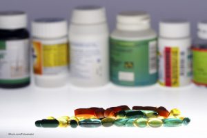 FDA Starts Dietary Supplement Education Initiative