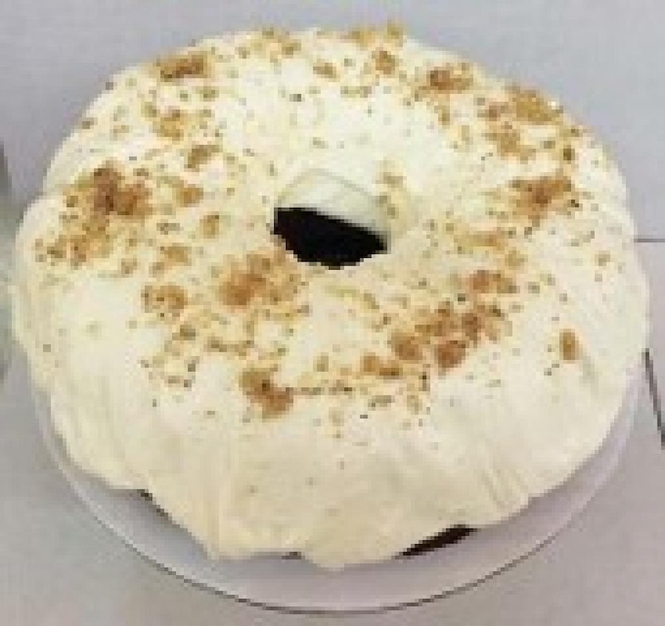 Doan's Bakery Bundt Cakes Recalled For Wheat and Milk