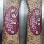 Don Miguel Burrito Carne Asada Recalled For Possible Listeria
