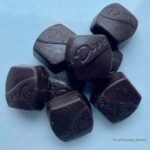 How do Lead and Cadmium Get Into Dark Chocolate?