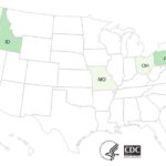 E. coli Outbreak CDC 41018