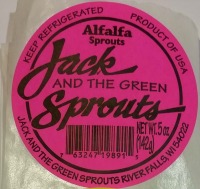 E. coli-alfalfa-sprouts
