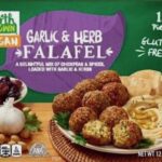 Earth Grown Falafel E. coli Outbreak Was Number Four of 2022