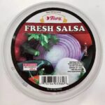 East Coast Fresh TOPS Wellesley Farms Cucumber Products Recalled