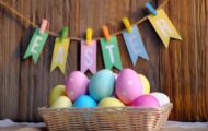 Should You Eat Easter Eggs? The USDA Has Answers
