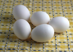 Eggs FPB