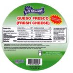 FDA Warns Against All El Abuelito Cheese In Listeria Outbreak Investigation
