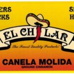 El Chilar Cinnamon Ground Recall Expanded For Traces of Lead