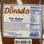 El Dorado Bakery Pan Dulce Recalled For Undeclared Milk