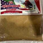 Gutierrez Ground Cinnamon Added to El Servidor Lead Recall