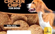 Elite Treats Chicken Chips Recalled For Possible Salmonella