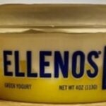 Ellenos Vanilla Bean Yogurt Recalled For Undeclared Egg