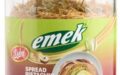 Recalled Emek Pistachio Cream Tested For Salmonella Oranienburg