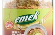 Emek Pistachio Cacao Cream Recalled For Possible Salmonella