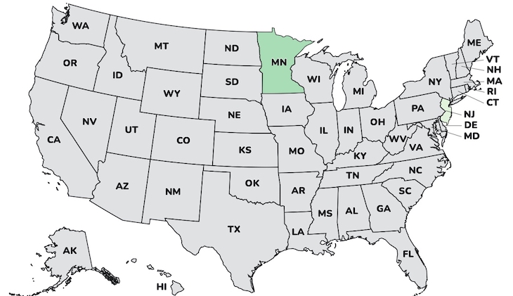Emek Pistachio Cream Salmonella Outbreak Sickens 4 in MN, NJ