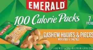 Emerald Cashew Recall