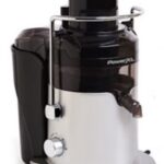 Empower PowerXL Self-Cleaning Juicers Recalled For Injuries