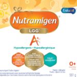Enfamil Nutramigen A+ LGG Infant Formula Recalled in Canada