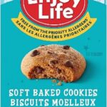Enjoy Life Bakery Products Recalled For Foreign Material Contamination