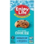 Enjoy Life Cookies and Snacks Recalled For Foreign Material