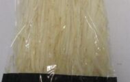 Enoki Mushrooms Recalled in Canada For Possible Listeria