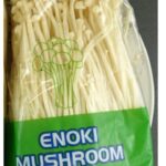 Enoki Mushrooms Recalled in Canada For Possible Listeria