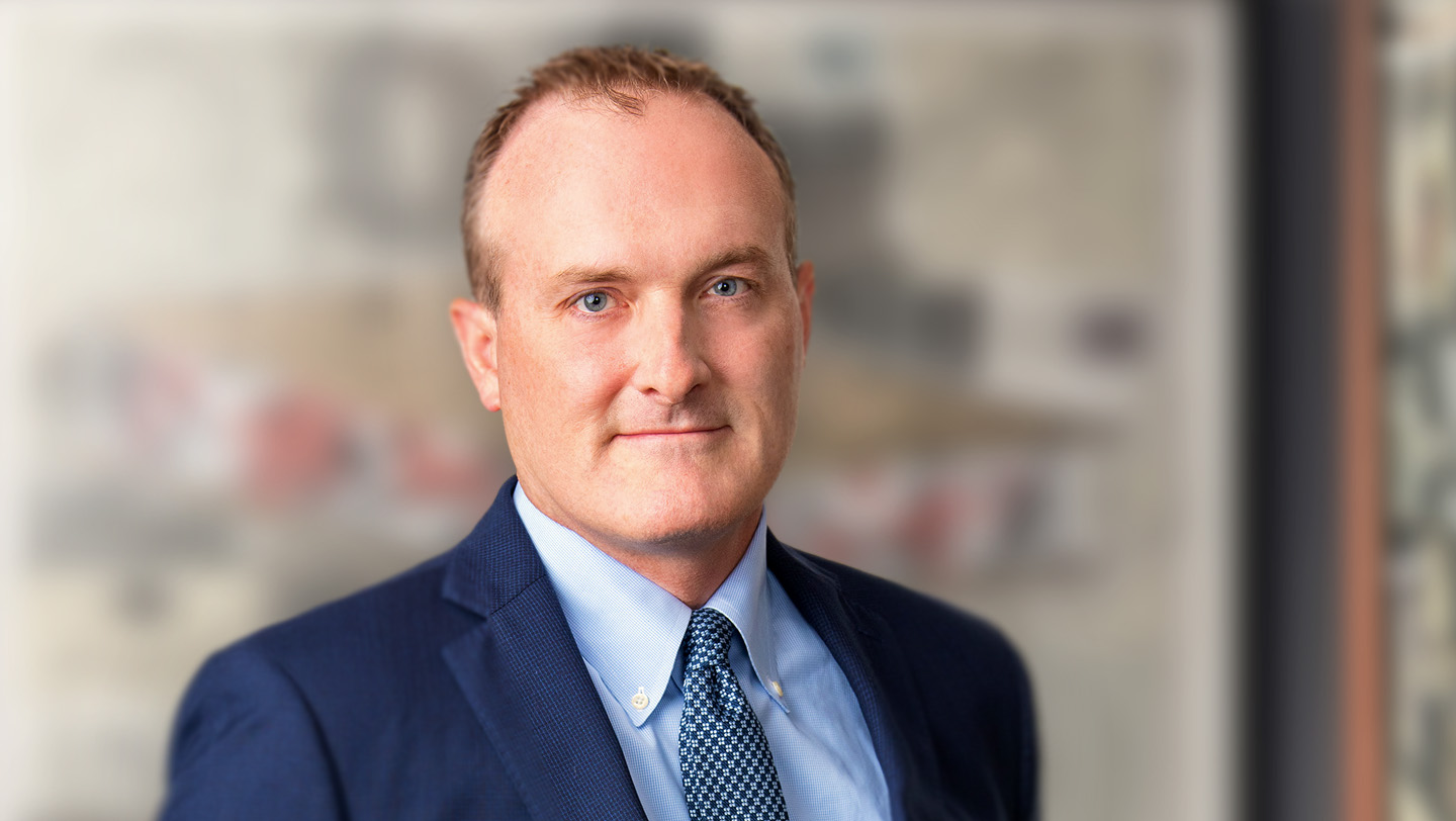 Attorney Eric Hageman, Pritzker Hageman Law Firm
