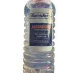 Eskbiochem Saniderm Hand Sanitizer Recalled For Wood Alcohol