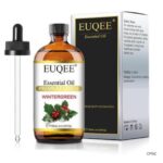 Euqee Wintergreen Essential Oils Recalled For Unsafe Packaging