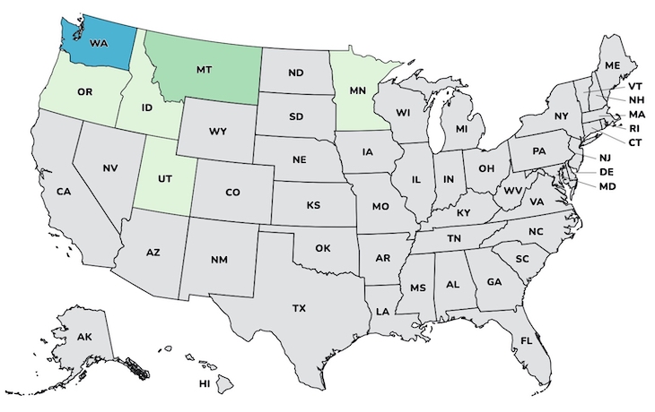 Evergreen Fresh Broccoli Sprouts Salmonella Outbreak Grows