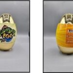 Evermore Surprise Eggs Recalled For Violating Lead Ban