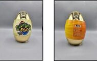 Evermore Surprise Eggs Recalled For Violating Lead Ban