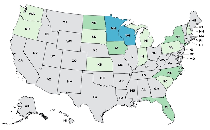 Everything Sprouts Outbreak Sickens 76 in 16 States
