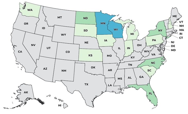 Everything Sprouts Salmonella Outbreak Grows to 55 Sick