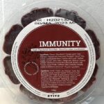 Evive Immunity Super Functional Smoothie Recalled For Cyanide Risk