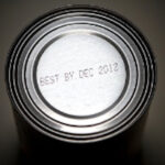 FDA on Food Waste and Food Safety: What About Expiration?