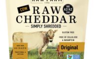 FDA Adds Info to Raw Farm Raw Cheddar E. coli Outbreak