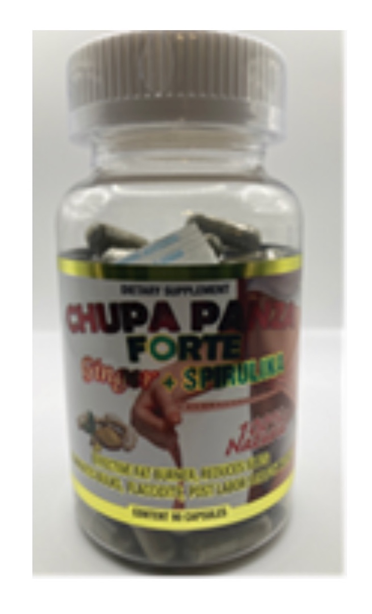 FDA Adds Product To List of Supplements With Yellow Oleander