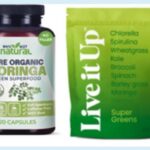 FDA On Organic Moringa Leaf Powder Salmonella Outbreak