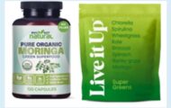 FDA On Organic Moringa Leaf Powder Salmonella Outbreak