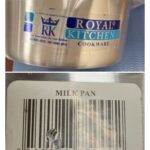 FDA Says More Cookware May Leach Lead; Six Brands Added
