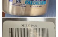 FDA Says More Cookware May Leach Lead; Six Brands Added