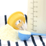 USDA Addresses Powdered Infant Formula Shortage