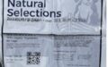 FDA Warning About Darwin's Natural Dog Food For Contamination