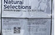 FDA Warning About Darwin's Natural Dog Food For Contamination